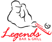 Legends Bar & Grill  Anthem, AZ – Where Food Meets Sports