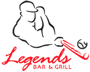 Home  Legend's Bar & Grill